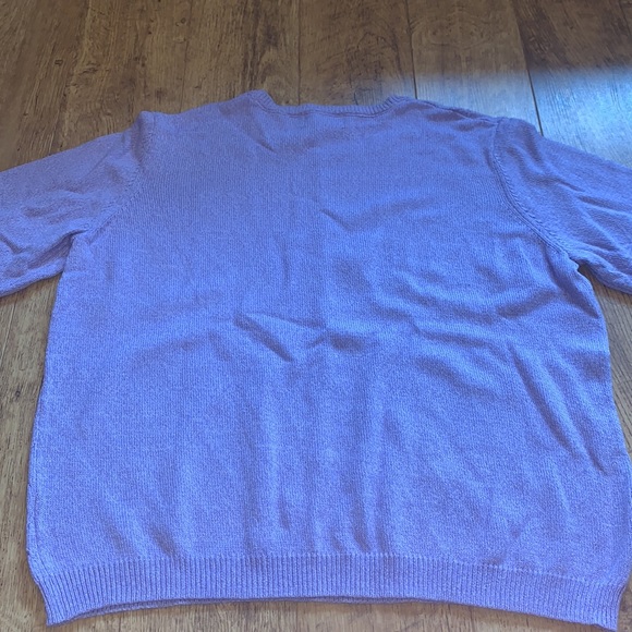 Alfred Dunner sweater size XL - Picture 4 of 6